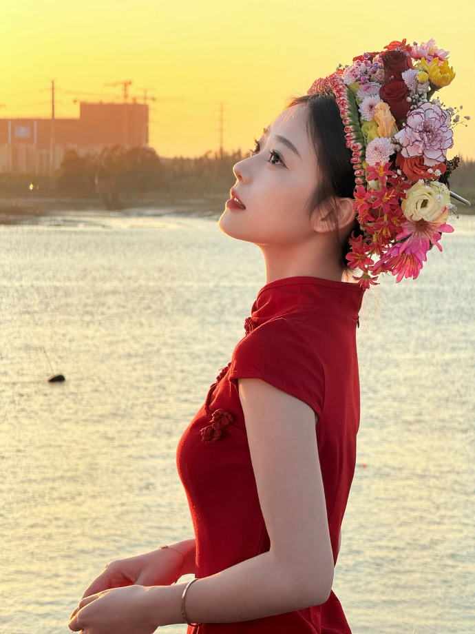 加班后 · 公路